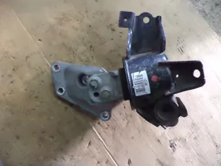  Подушка крепления двигателя Hyundai Elantra HD 2.0л Арт 0000_150418111768, вид 1