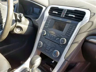  Педаль тормоза Ford Fusion 2 Арт 05644_02012020214783, вид 2