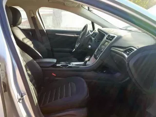  Педаль тормоза Ford Fusion 2 Арт 05644_02012020214783, вид 5