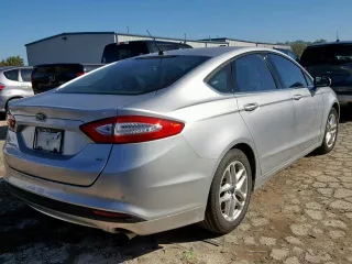  Педаль тормоза Ford Fusion 2 Арт 05644_02012020214783, вид 6