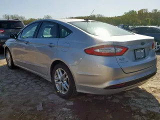  Педаль тормоза Ford Fusion 2 Арт 05644_02012020214783, вид 7