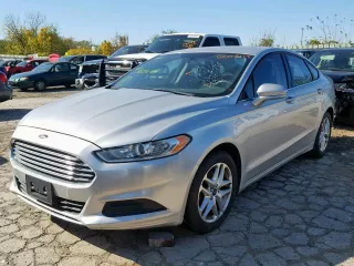  Педаль тормоза Ford Fusion 2 Арт 05644_02012020214783, вид 8