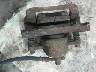  Суппорт задний левый Hyundai Santa FE 1 (SM) Арт 0000_171120191359195, вид 2