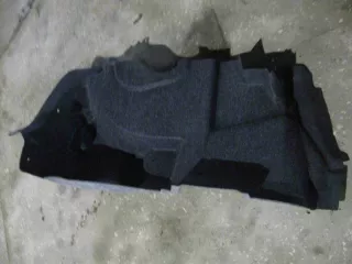  Обшивка багажника Ford Fusion 2 Арт 23180_071118005983, вид 1