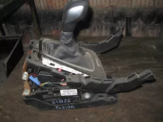  Ручка переключения передач Ford Fusion 2 Арт 64828_5112019211719, вид 1