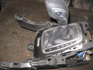  Ручка переключения передач Ford Fusion 2 Арт 64828_5112019211719, вид 2