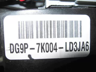  Ручка переключения передач Ford Fusion 2 Арт 64828_5112019211719, вид 3