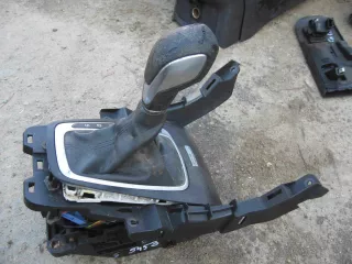 Ручка переключения передач Ford Fusion 2 Арт 95453_15102019193094, вид 1