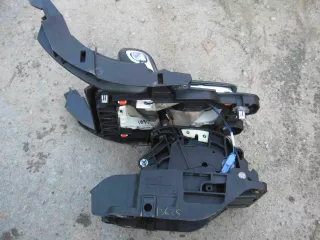  Ручка переключения передач Ford Fusion 2 Арт 95453_15102019193094, вид 2