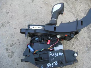  Ручка переключения передач Ford Fusion 2 Арт 95453_15102019193094, вид 3