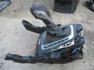  Ручка переключения передач Ford Fusion 2 Арт 95453_15102019193094, вид 4