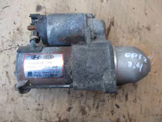 36100-25020 Стартер Kia Optima 2 Арт 0000_1504181117368, вид 1