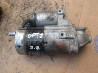 36100-3E020 Стартер Kia Optima 2 Арт 0000_1504181117378, вид 1