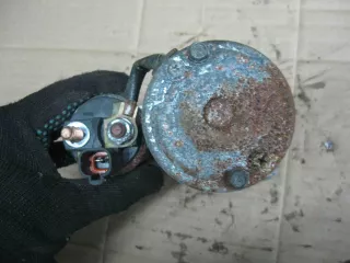 36100-23070 Стартер Hyundai Elantra HD Арт 0000_28041823519, вид 3