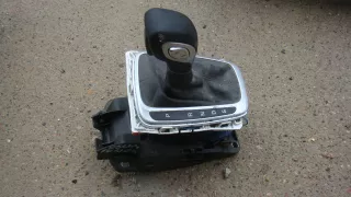  Ручка переключения передач Ford Fusion 2 Арт 14932607, вид 1