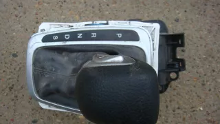 Ручка переключения передач Ford Fusion 2 Арт 14932607, вид 2