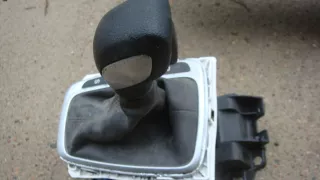  Ручка переключения передач Ford Fusion 2 Арт 14932607, вид 3