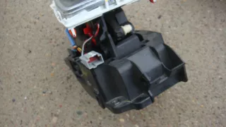  Ручка переключения передач Ford Fusion 2 Арт 14932607, вид 4