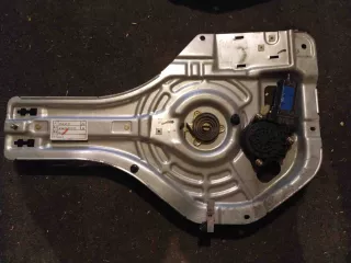06G906055AA Стеклоподъемник задний левый Hyundai Tucson 1 Арт 0000_2703191917289