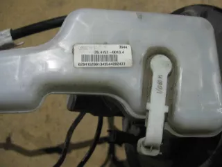  Цилиндр тормозной главный Ford Fusion 2 Арт 23180_17122019222310, вид 2