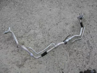  Трубка кондиционера Ford Fusion 2 Арт 64828_31120192106276, вид 1