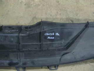  Дождевик Chevrolet Cruze J400 Арт 161400_1712201922231, вид 6