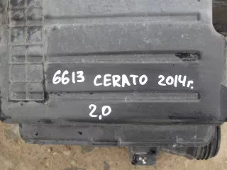  Корпус воздушного фильтра Kia Cerato 3 Арт 14934566
