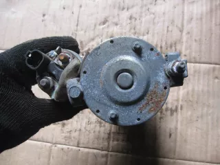 36100-3C130 Стартер Hyundai Santa FE 2 (CM) Арт 0000_280418235135, вид 3