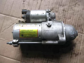 36100-3C130 Стартер Hyundai Santa FE 2 (CM) Арт 0000_280418235136, вид 1