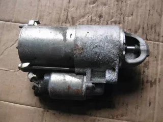 36100-3C130 Стартер Hyundai Santa FE 2 (CM) Арт 0000_280418235136, вид 2