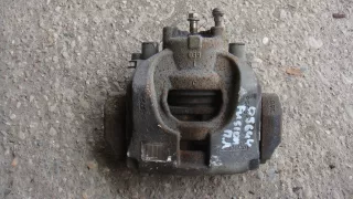  Суппорт передний левый Ford Fusion 2 Арт 14935167, вид 1