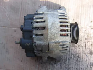 37300-39450 Генератор Kia Sorento 1 Арт 0000_1504181117226, вид 2
