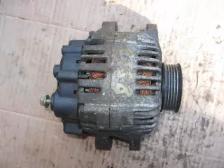 37300-39450 Генератор Kia Sorento 1 Арт 0000_1504181117227, вид 2