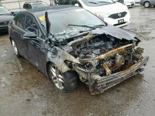  Замок зажигания Ford Fusion 2 Арт 95453_15102019193031