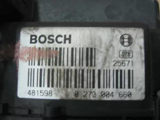 58910-3E310 Блок ABS Kia Sorento 1 Арт 0000_2804182351532, вид 4
