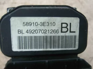 58910-3E310 Блок ABS Kia Sorento 1 Арт 0000_2804182351533, вид 4