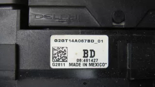  Блок предохранителей  Ford Edge 2 Арт 18000_4022020095416, вид 2