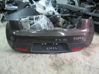  Бампер задний Kia Rio 3 Арт 47056_15032018215324, вид 1