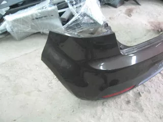  Бампер задний Kia Rio 3 Арт 47056_15032018215324, вид 4