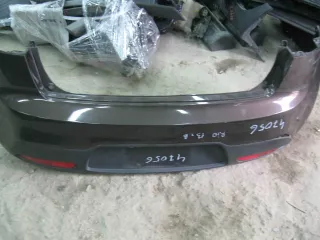  Бампер задний Kia Rio 3 Арт 47056_15032018215324, вид 5
