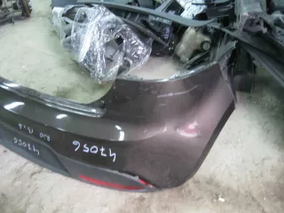  Бампер задний Kia Rio 3 Арт 47056_15032018215324, вид 6
