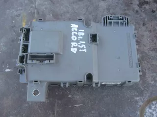  Блок предохранителей Honda Accord 10 Арт 031820_240619122715, вид 3