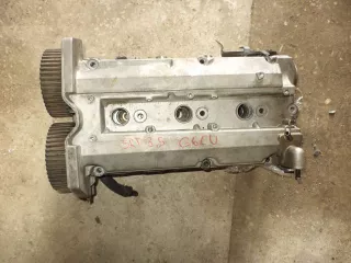 G6CU Головка блока цилиндров Kia Sorento 1 Арт 0000_1303182153561, вид 1
