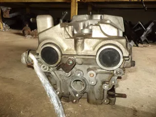 G6CU Головка блока цилиндров Kia Sorento 1 Арт 0000_1303182153561, вид 3