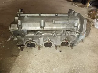 G6CU Головка блока цилиндров Kia Sorento 1 Арт 0000_1303182153561, вид 4