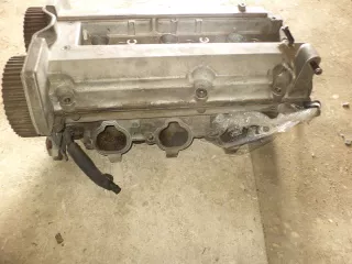 G6CU Головка блока цилиндров Kia Sorento 1 Арт 0000_1303182153561, вид 5