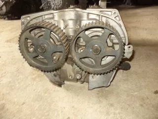 G6CU Головка блока цилиндров Kia Sorento 1 Арт 0000_1303182153561, вид 6