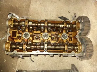 G6CU Головка блока цилиндров Kia Sorento 1 Арт 0000_1303182153561, вид 7