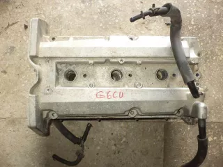 G6CU Головка блока цилиндров Kia Sorento 1 Арт 0000_1303182153669, вид 1