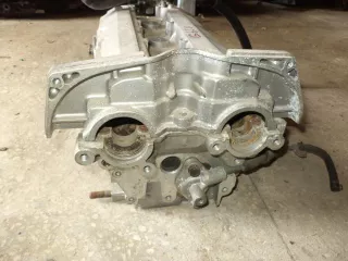 G6CU Головка блока цилиндров Kia Sorento 1 Арт 0000_1303182153669, вид 3